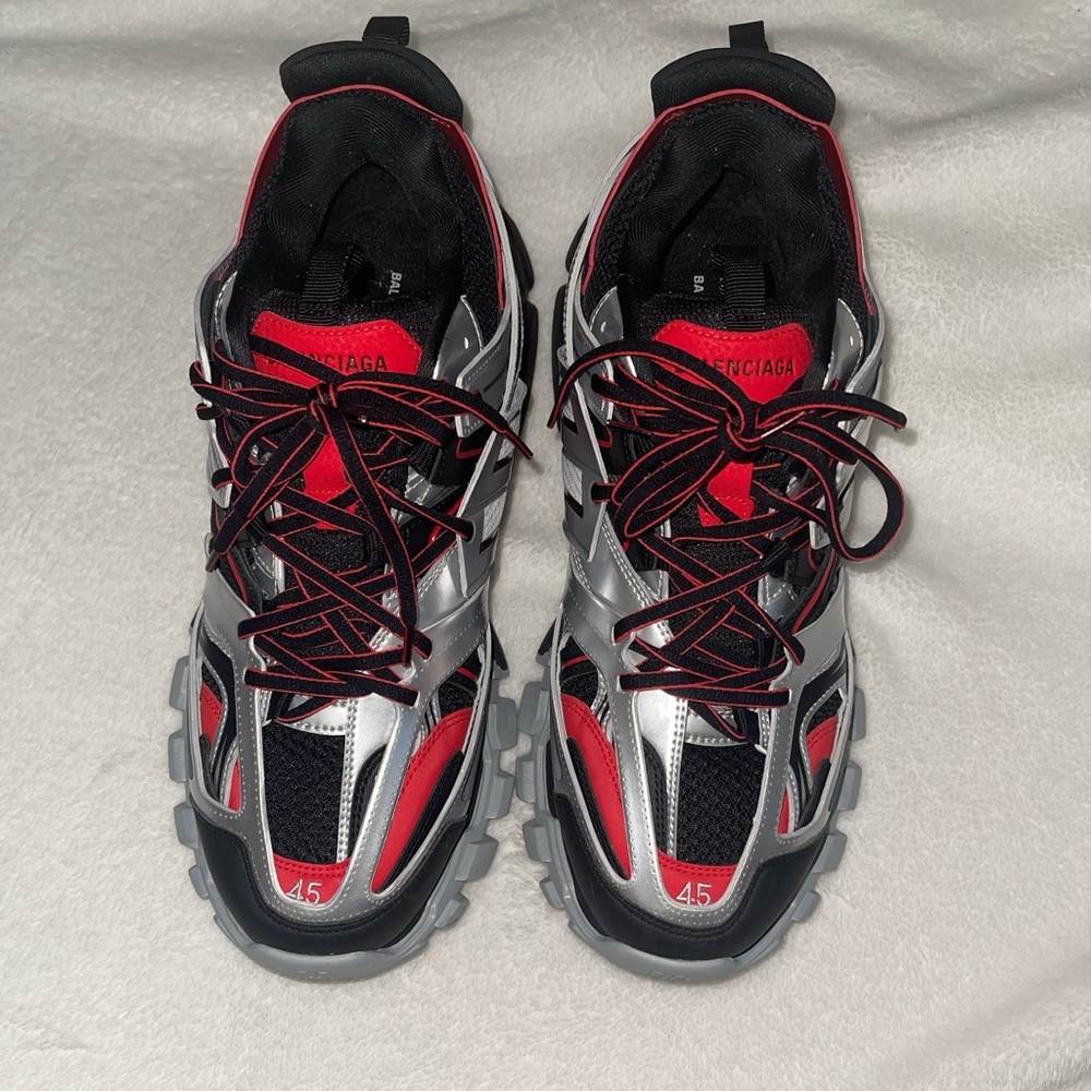 Men’s Balenziaga Track Sneakers